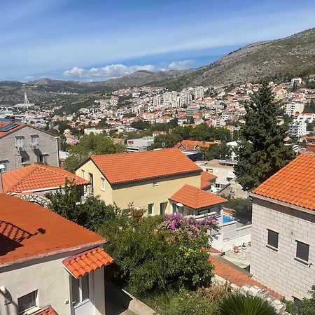 Adriatico Villa Dubrovnik Exterior photo